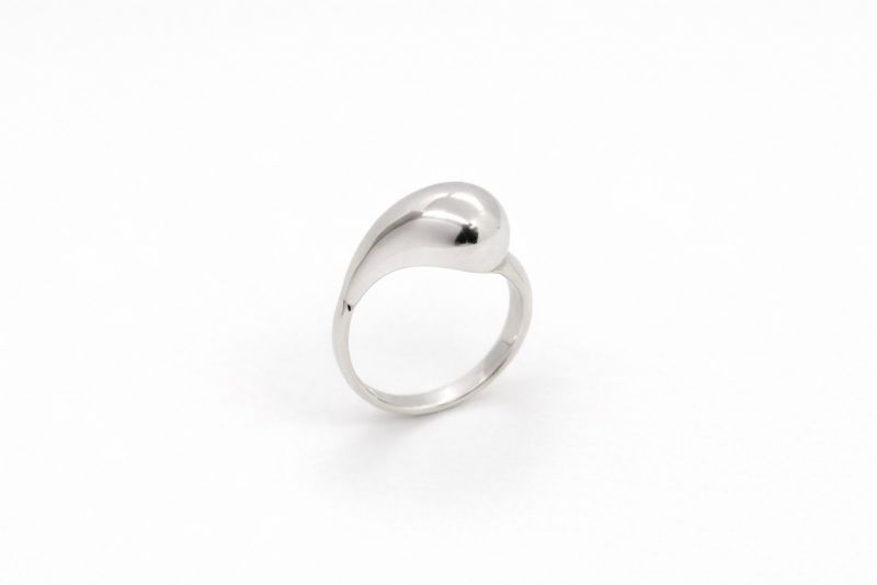 Срібний Перстень, Вага 6.10 г, Розмір 20.5 : Артикул 200000140375