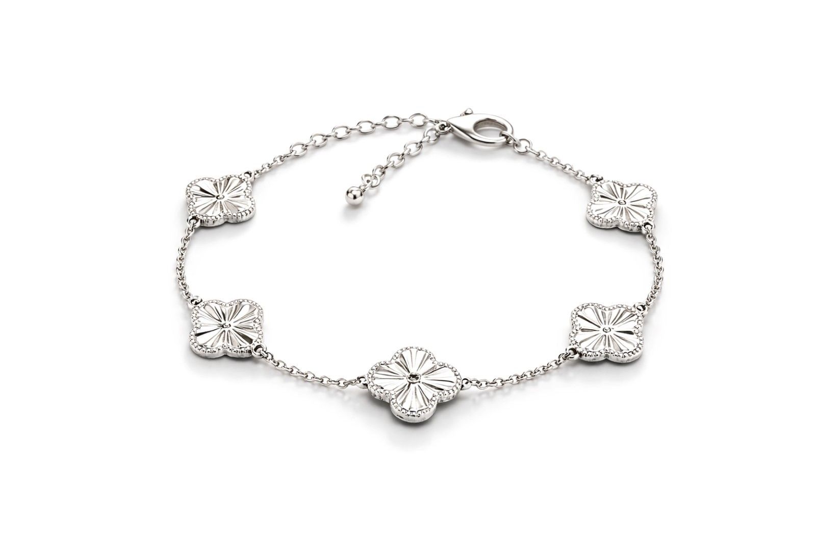 Срібний Браслет, Вага 5.90 г : Артикул 200000186783