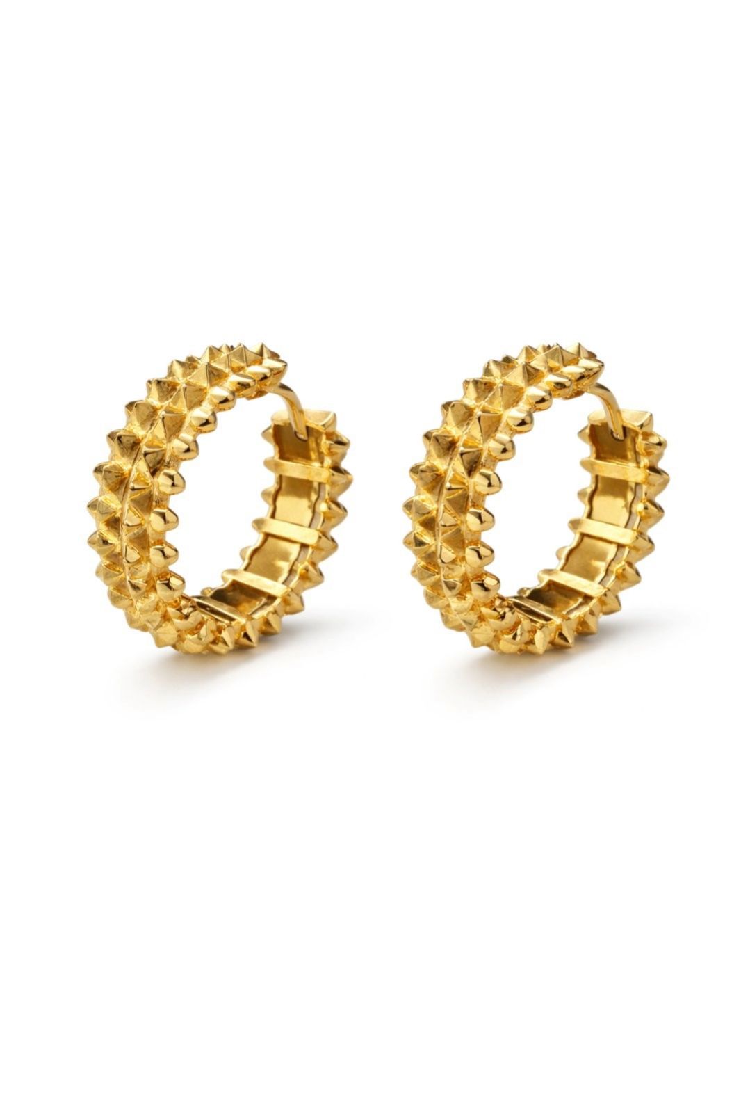 Золоті Сережки, Вага 6.53 г : Артикул 200000162737