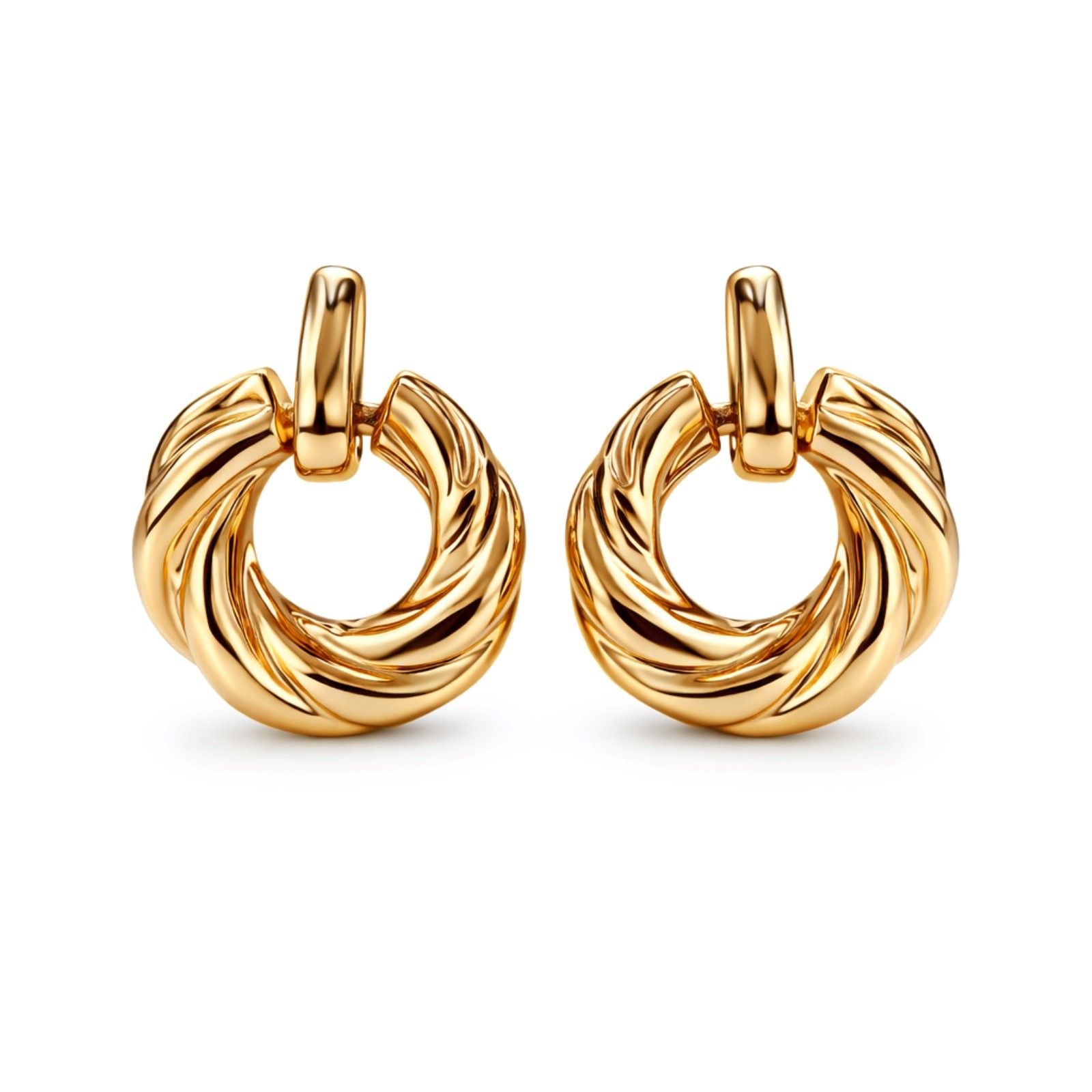 Золоті Сережки, Вага 9.85 г : Артикул 200000188270