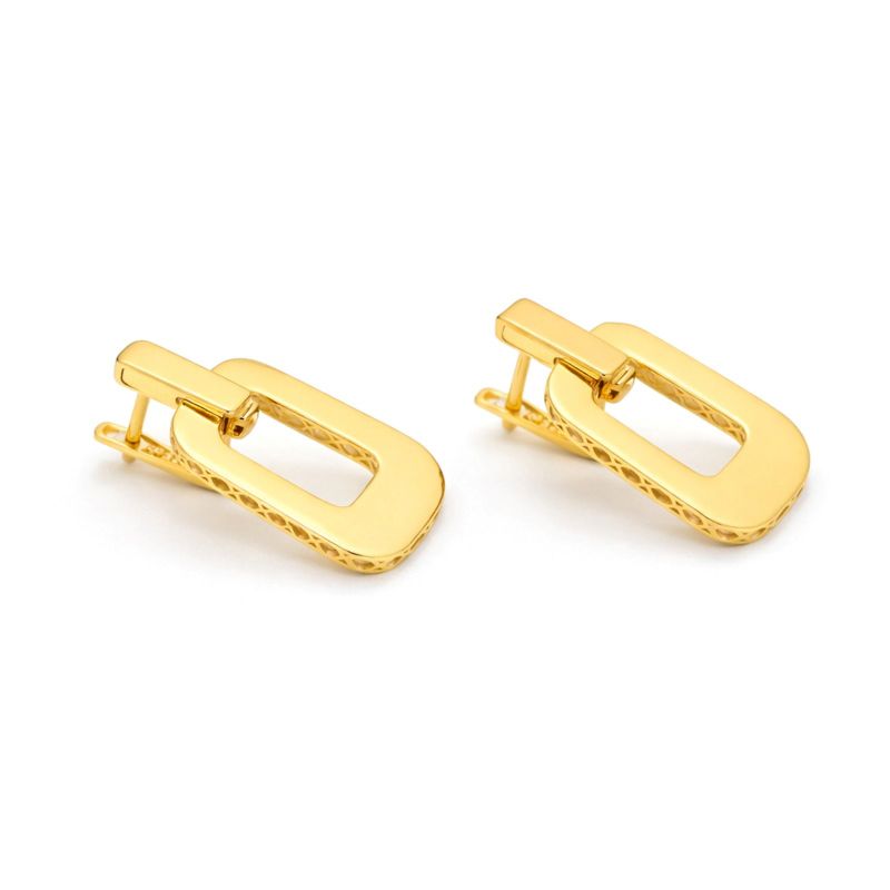 Золоті Сережки, Вага 5.99 г : Артикул 200000133061