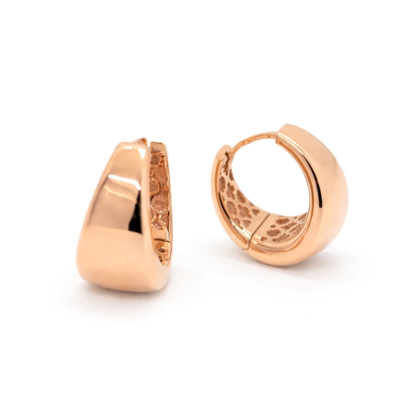 Золоті Сережки, Вага 5.69 г : Артикул 200000134187 Золоті Сережки, Вага 5.69 г : Артикул 200000134187