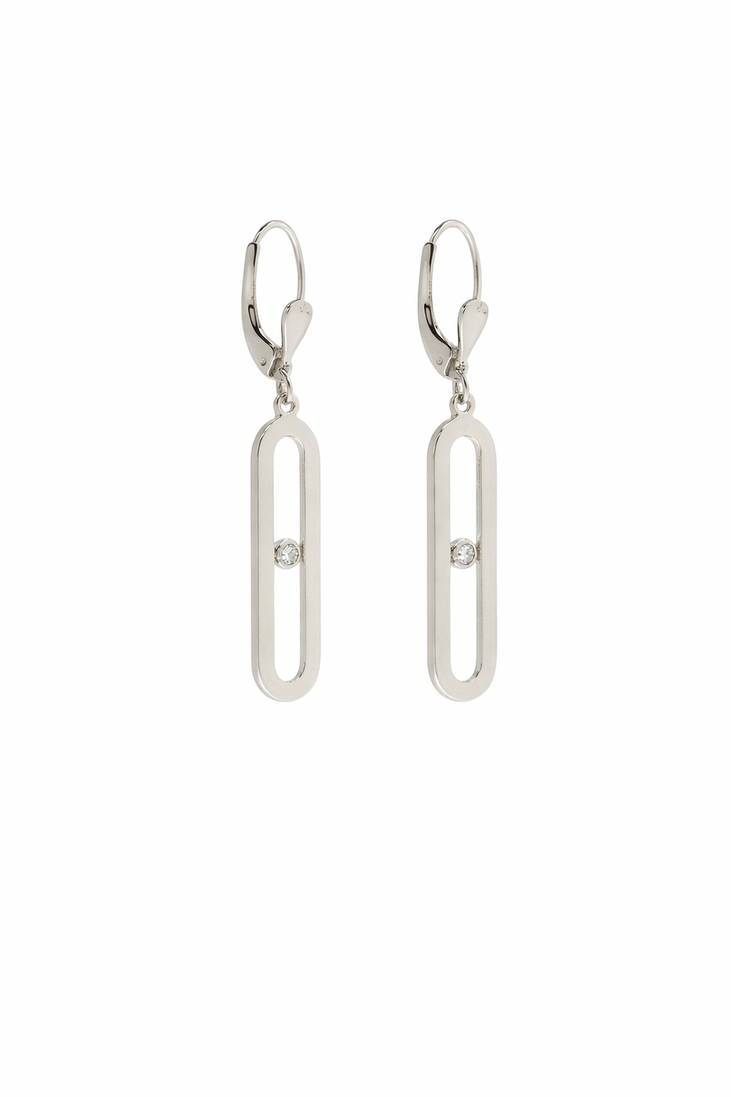 Золоті Сережки, Вага 2.88 г, Вставка Циркон : Артикул 200000146523 Золоті Сережки, Вага 2.88 г, Вставка Циркон : Артикул 200000146523