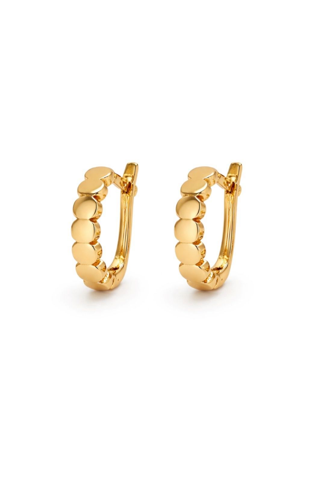 Золоті Сережки, Вага 3.28 г : Артикул 200000120092