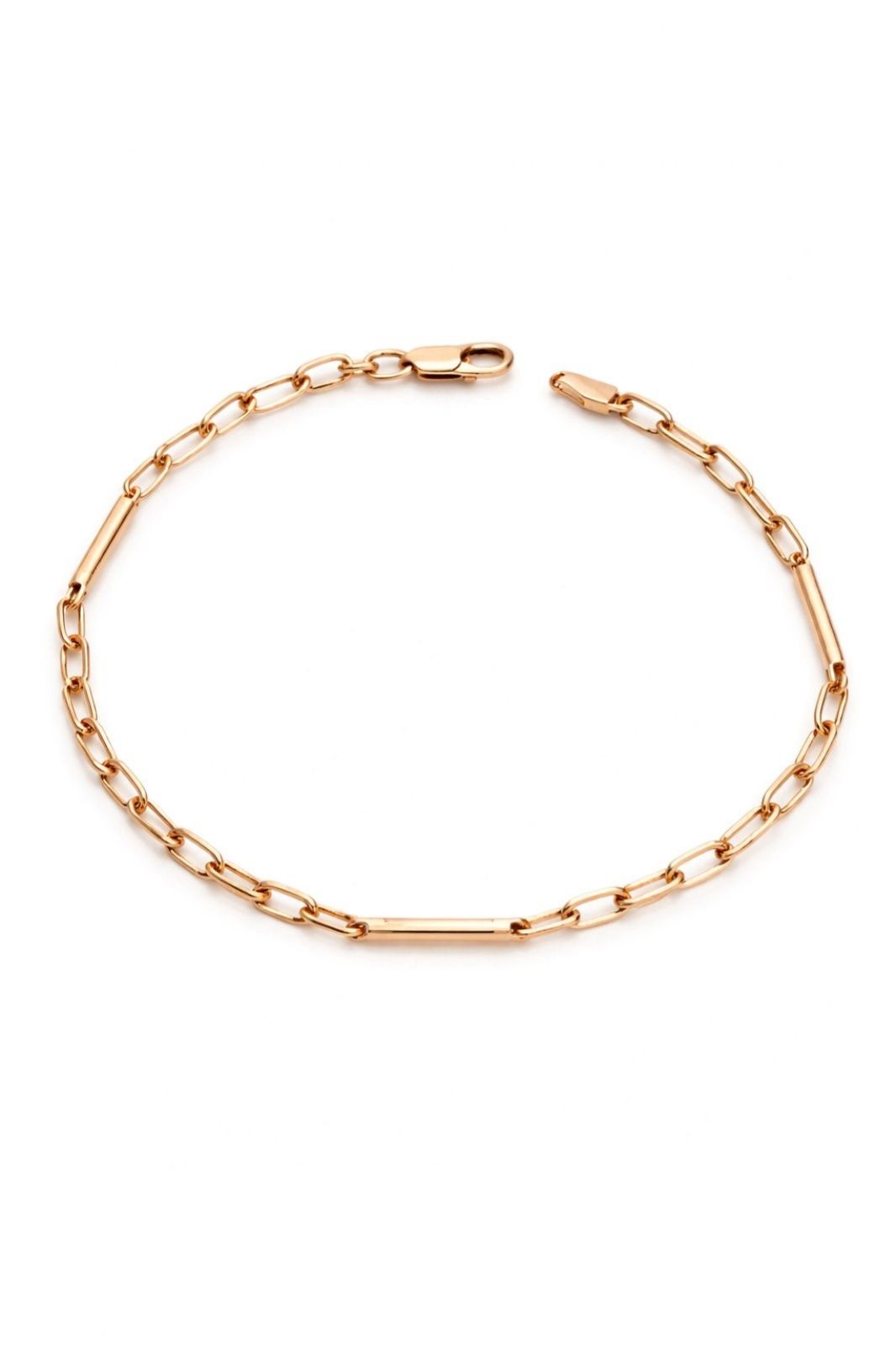 Золотий Браслет, Вага 5.64 г, Розмір 20.0 : Артикул 200000152733