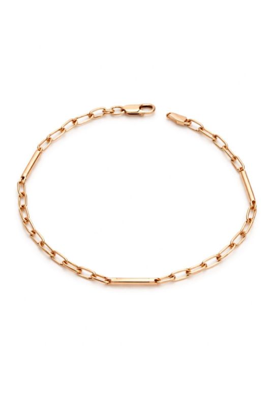 Золотий Браслет, Вага 5.64 г, Розмір 20.0 : Артикул 200000152733